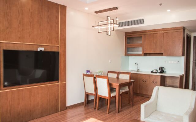Rosamia Da Nang Hotel