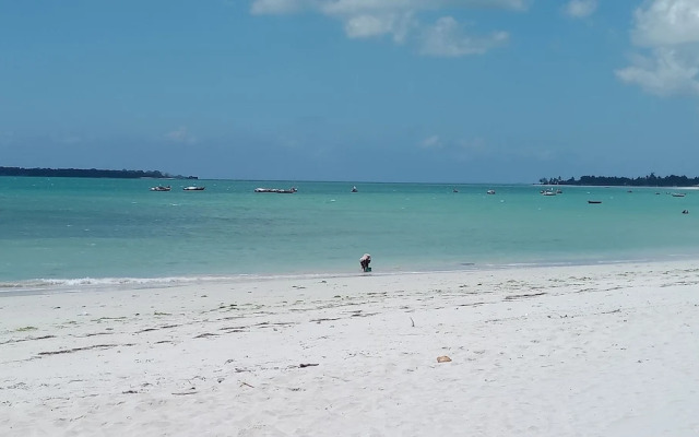 Ocean Dream Beach Villa