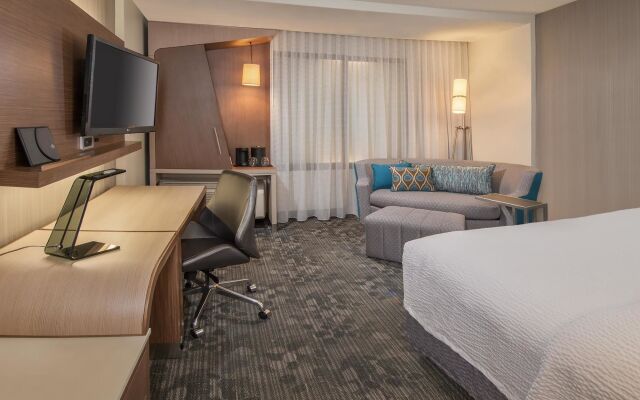 Courtyard by Marriott Toronto Northeast/Markham