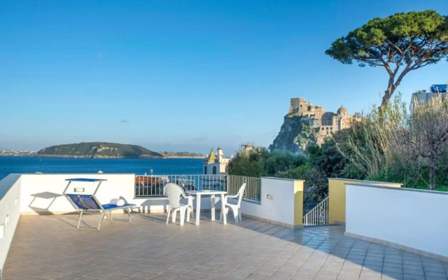 La Vigna Rooms