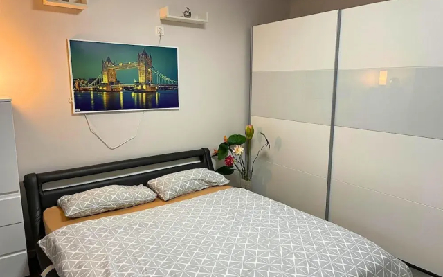 First-floor Apartment in Trier