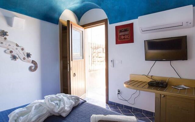 Al-Qubba Wellness & Resort