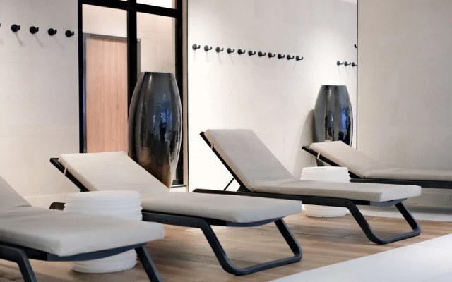Hôtel & Spa – Thalazur Saint Jean de Luz