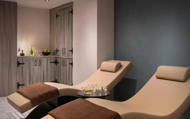 AJWA Cappadocia - Preferred Hotels Legend Collection