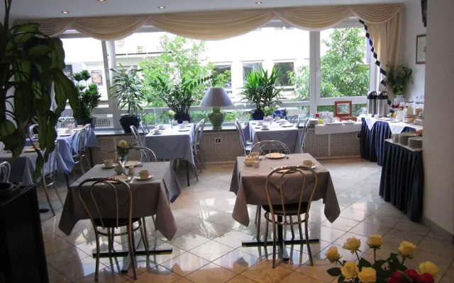 Hotel City Kräme am Römer