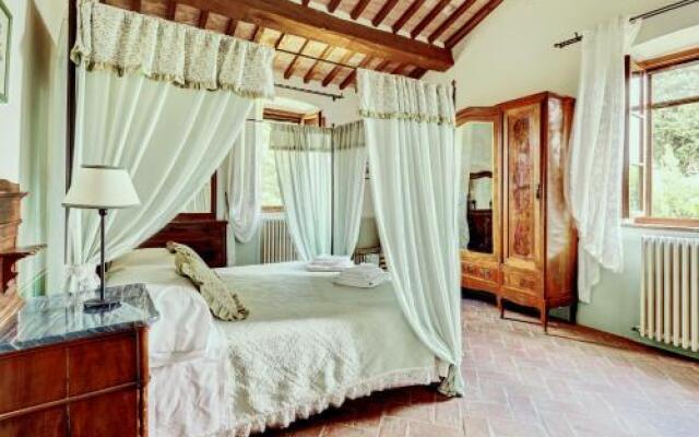 Villa Apparita
