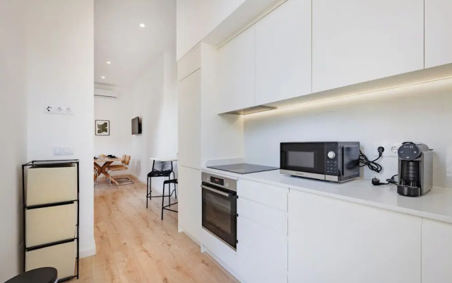 The Superior Green at BoaVista Flats