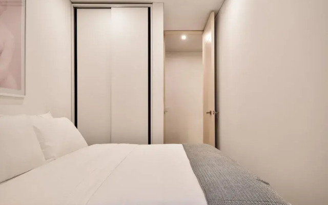 w Majestic 2BR w Perfect Deco in Chapinero