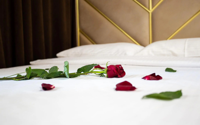 Апартаменты на улице Советская