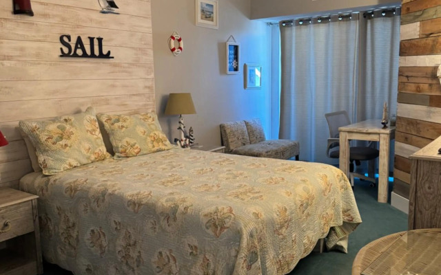 Watson's Regency Suites