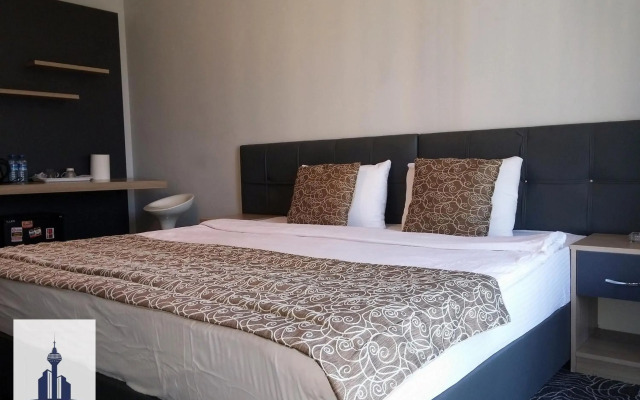 Arikan Suites