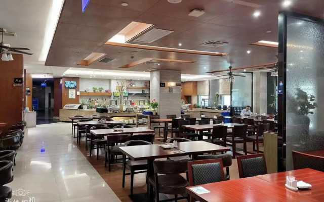 Dongguan Jun Hao Hotel