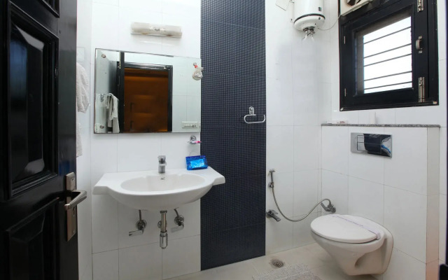 Hotel Prime by OYO Rooms
