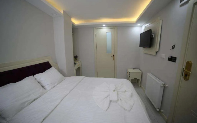 Taksim Diamond Hotel