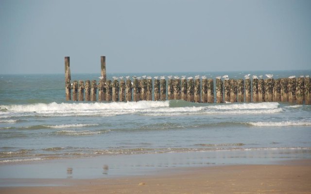 Fletcher Strandhotel Renesse