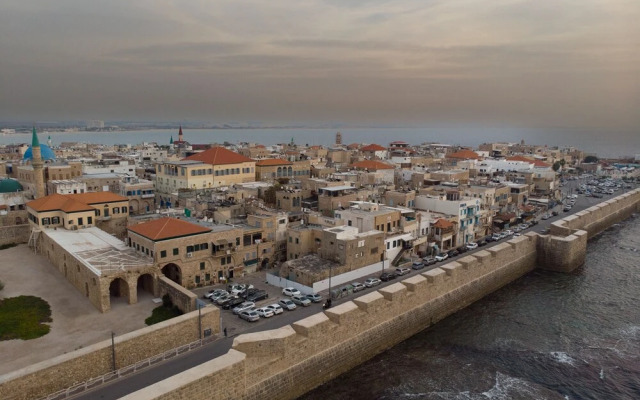 The Efendi Hotel