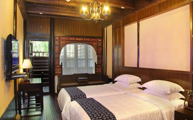 Wuzhen Guesthouse