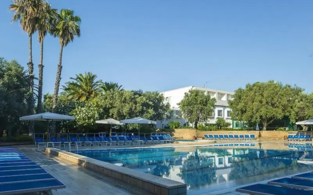 TH Capo Rizzuto - Asyla Resort