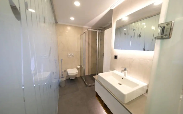 Sky Garden Suites
