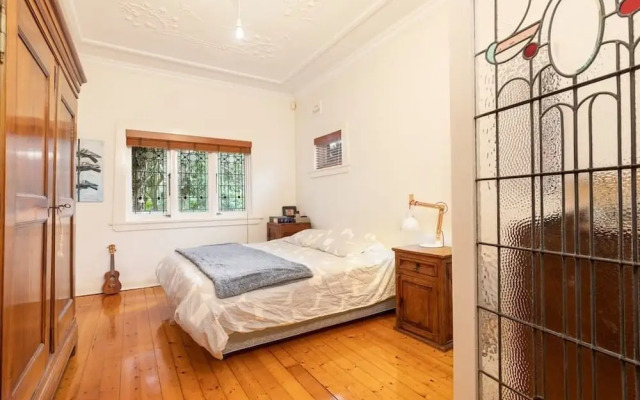 Wonderful Family Home H406