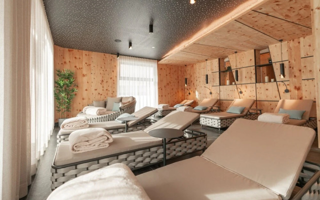 Hotel Astrid