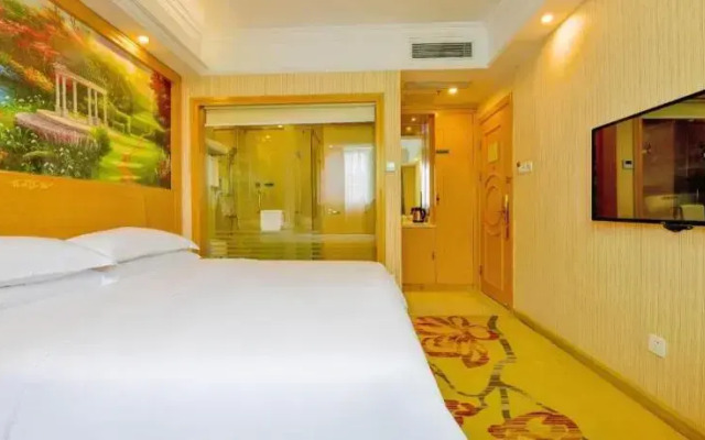 Vienna Hotel （Shenzhen Bantian Guangyayuan Station）