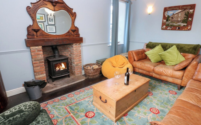 Rosemary Cottage