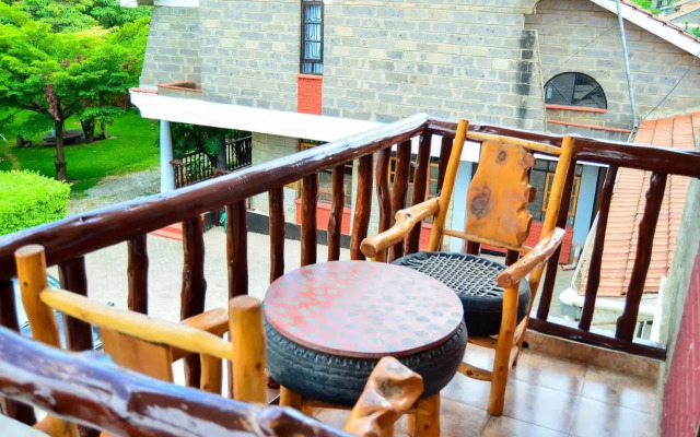 Merinja Guest House