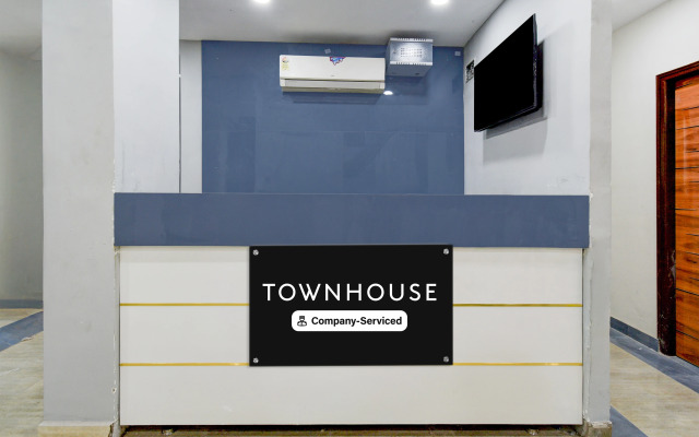 Super Townhouse Nagole RTO Office