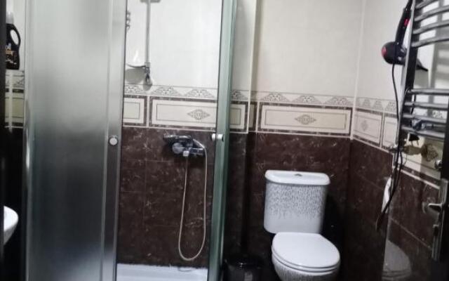 Kvartira na perosmani 16/A. 7 etazh -75 kvartira