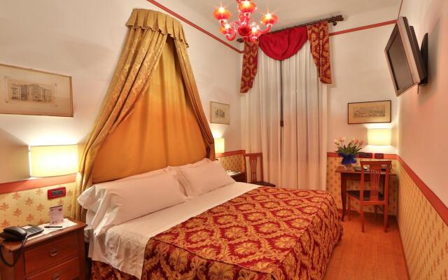 Unahotels Ala Venezia - Adults Only