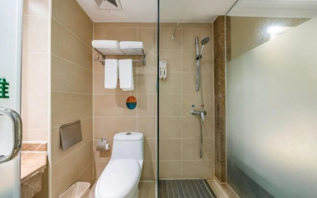 GreenTree Inn NanNing LangDong Hotel