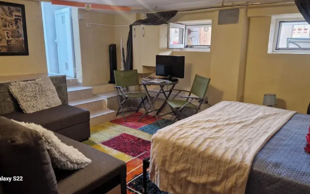 The Fey Economy Apartment Gran Alacant