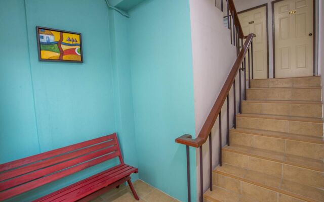 Poon Sook Apartment