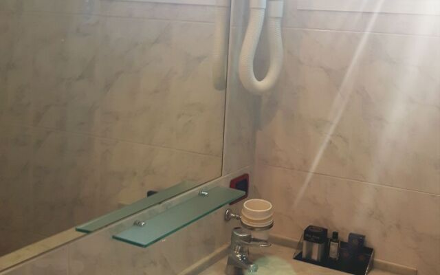 Hotel Atilius