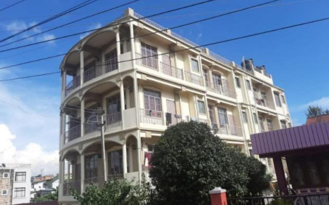 Magvaris Comfort Inn