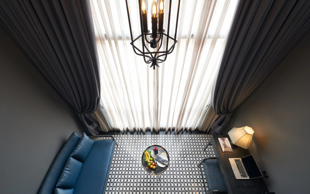 La Siesta Premium Hang Be