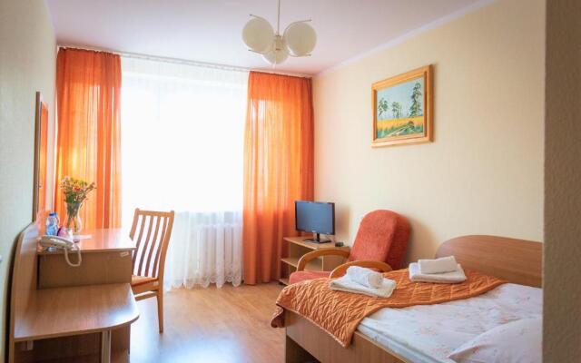 Hotel Sybilla