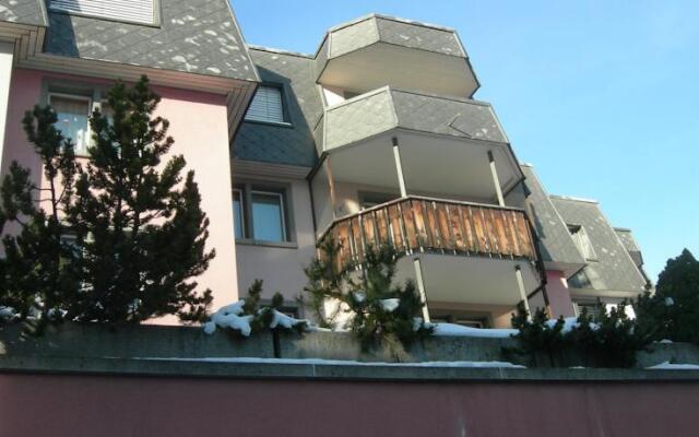 Promenade 121a - Kroth