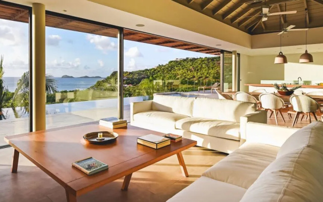 Dream Villa St.Jean-2138