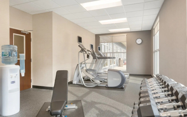 Fairfield Inn & Suites Pittsburgh Airport/Robinson Township