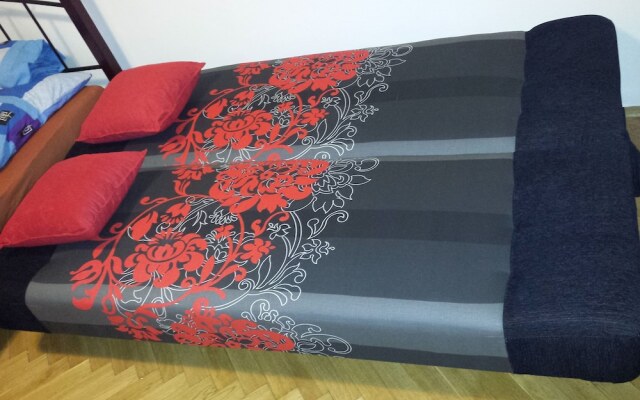 Vladislav Apartment
