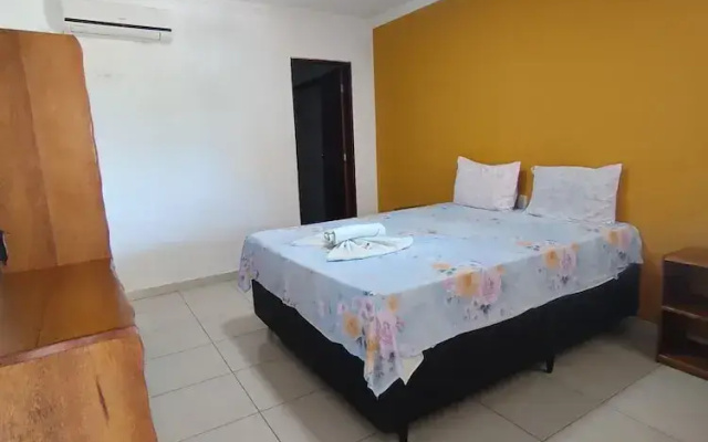 Pousada Praia dos Corais