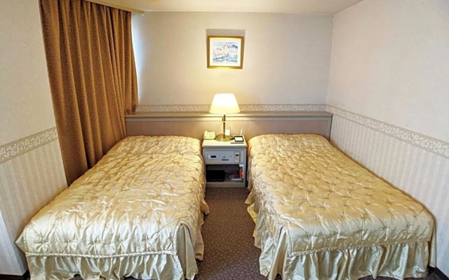 Hotel New Century - Vacation STAY 90395