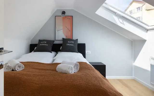 Limehome Baden-Baden Bäderstraße