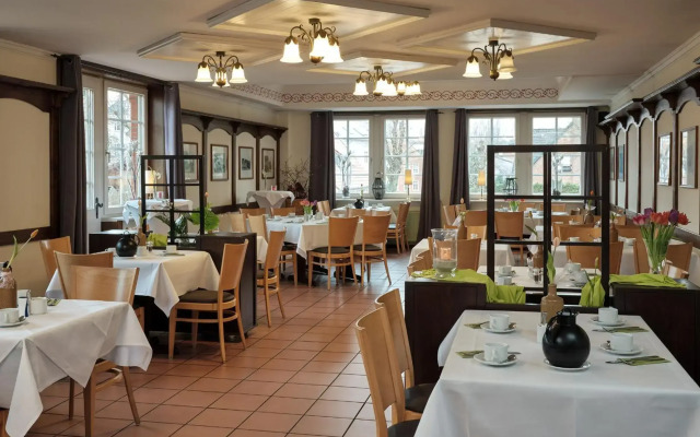 Hotel Gasthaus zur Linde