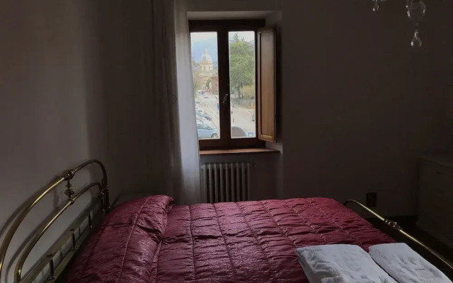 La Casa Delle Sirene