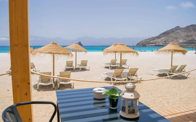 Hotel Oásis Porto Grande