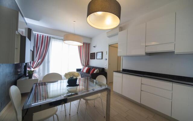Residence Lungomare - Charming apartments