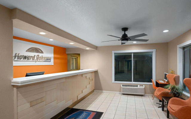 Howard Johnson by Wyndham Modesto Ceres